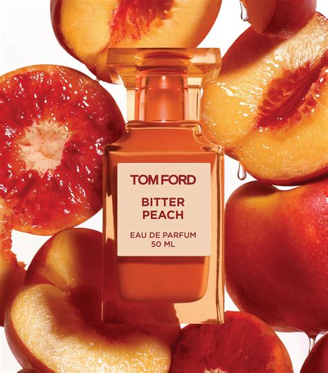 bitter peach tom ford 100ml.